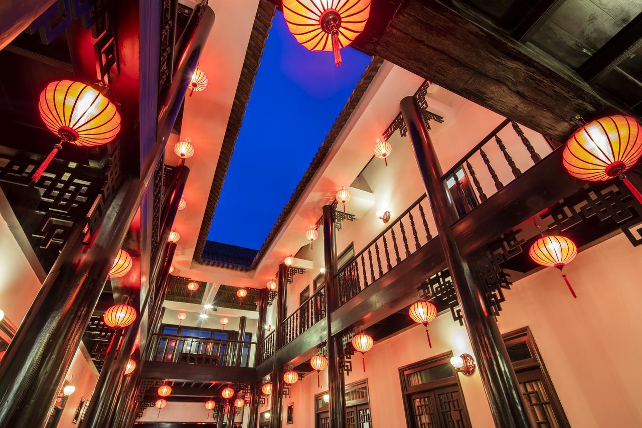 Phu House * Phú Quốc