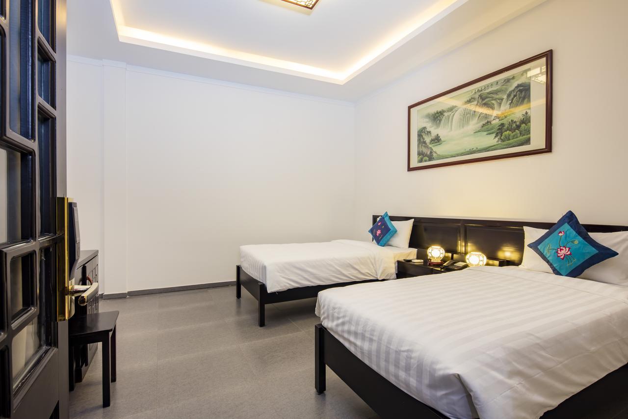 Hostel Phu House Phú Quốc
