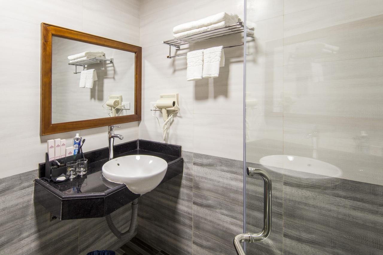 Sapa Lodge Hotel Hotel 3*