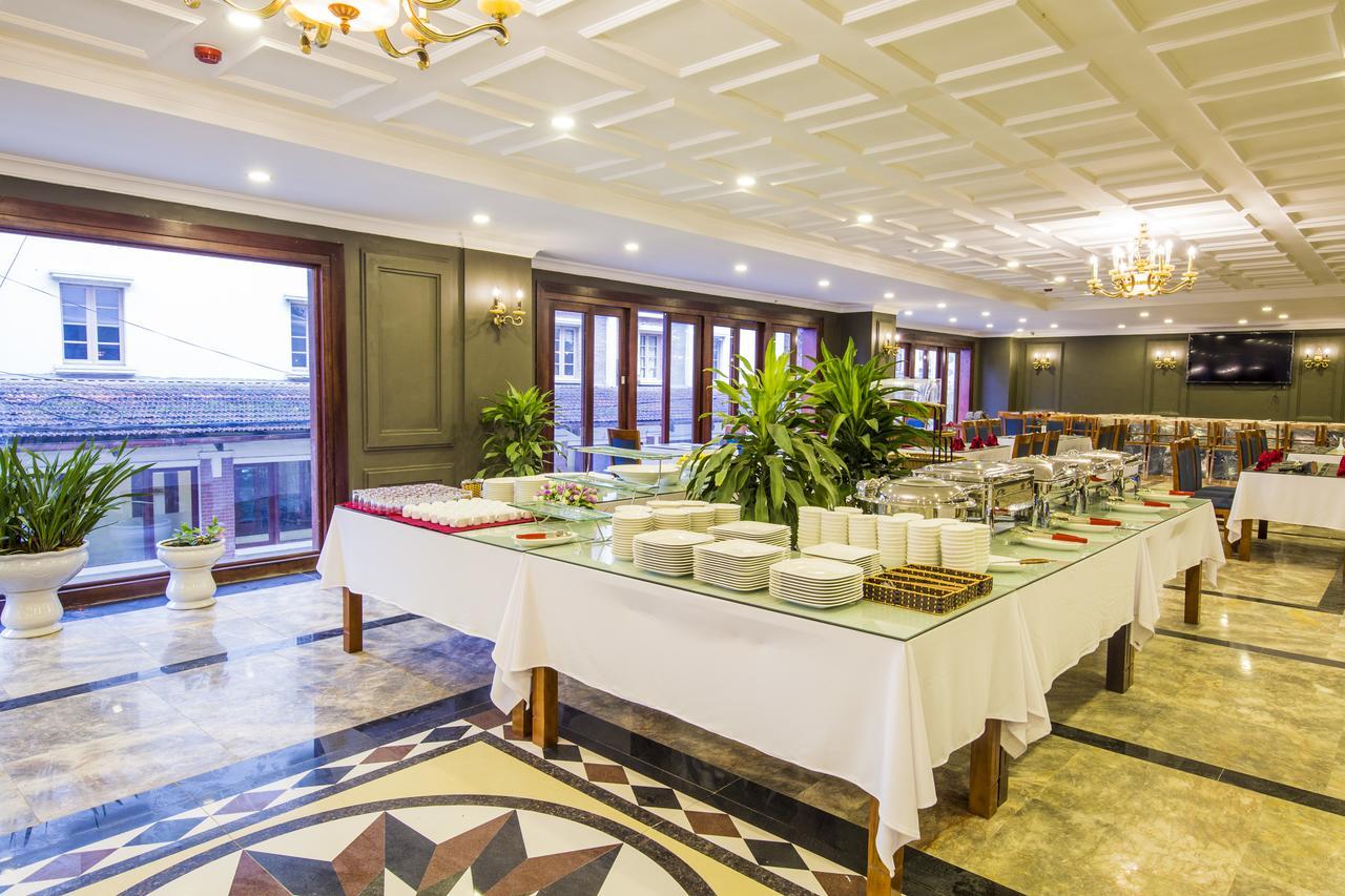 Sapa Lodge Hotel Hotel