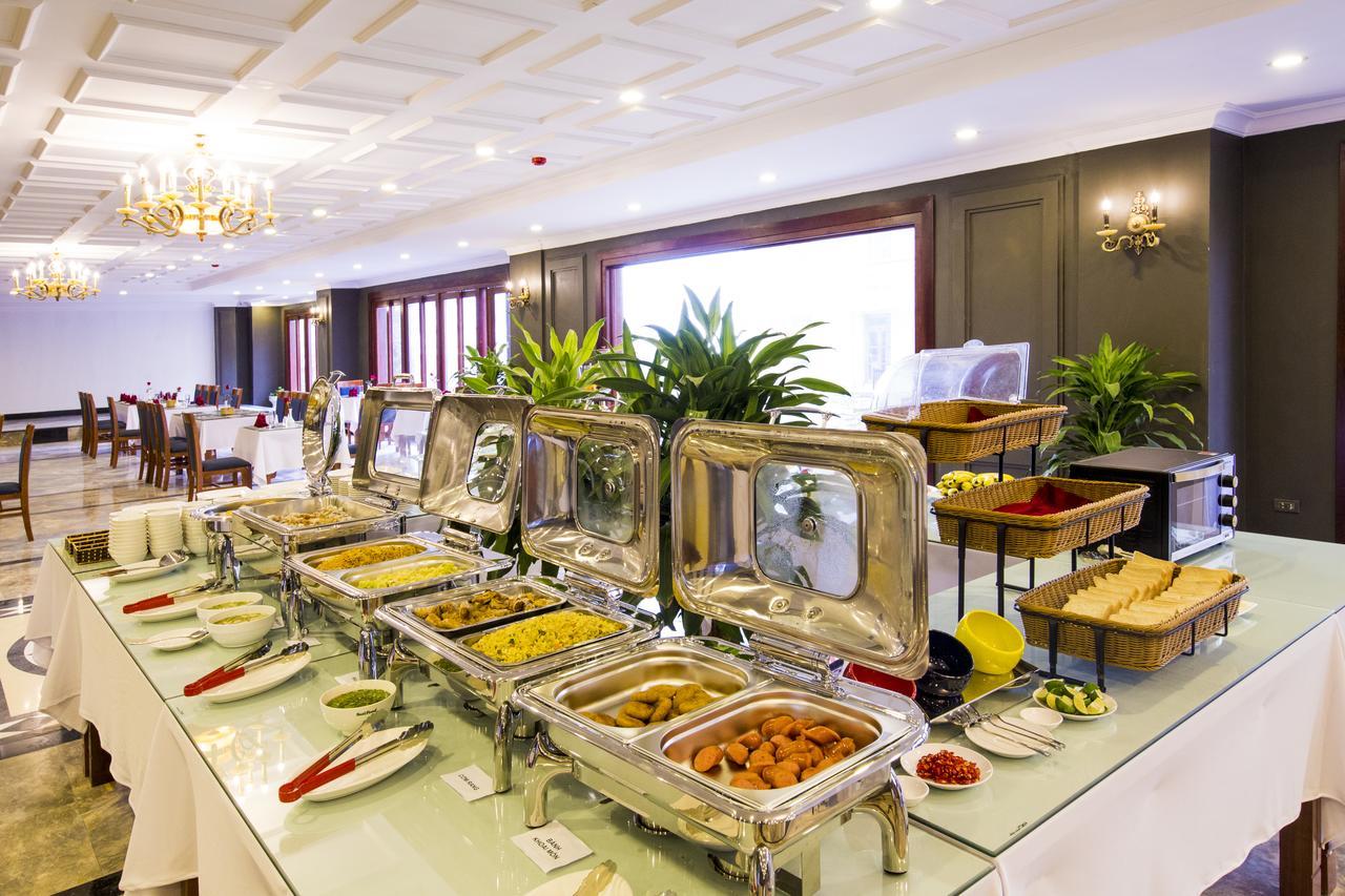Sapa Lodge Hotel Hotel