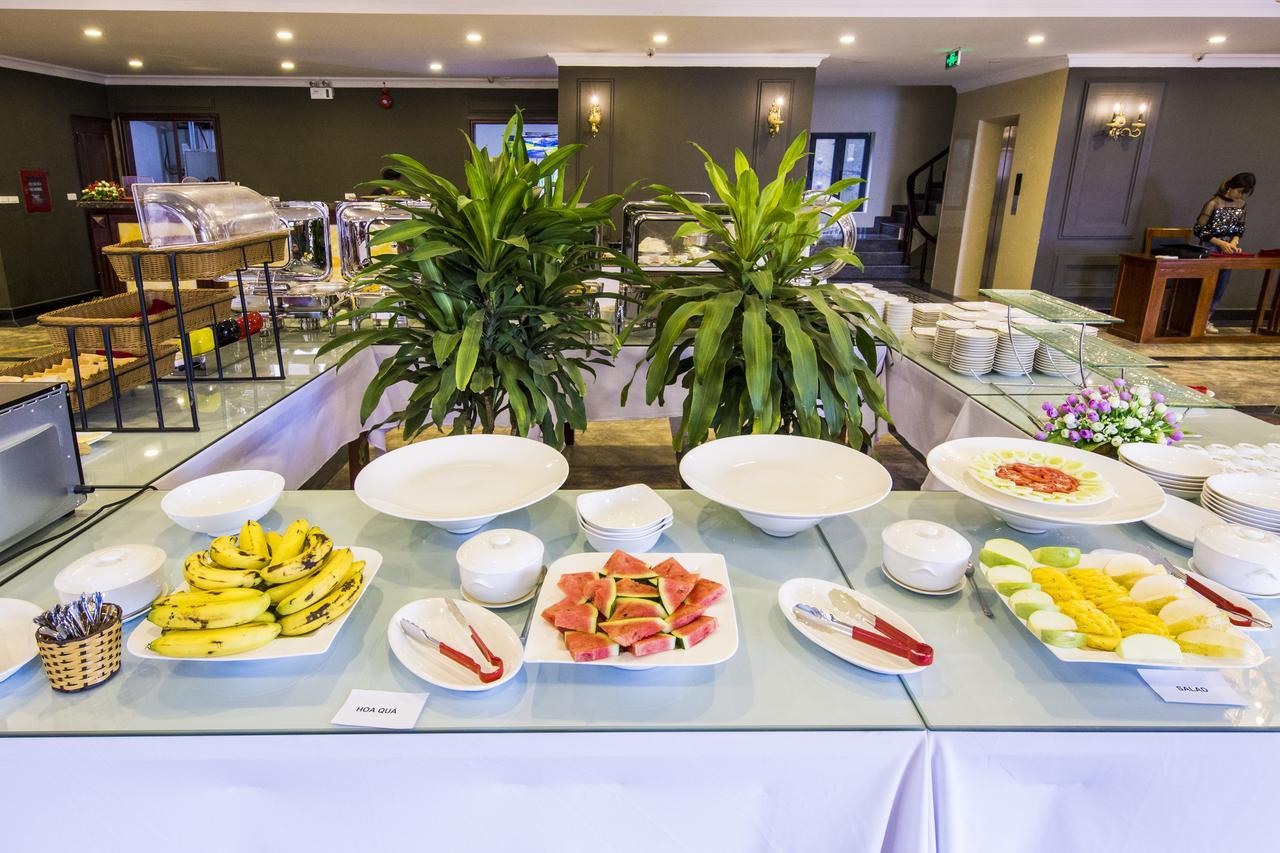 Sapa Lodge Hotel 3* Sa Pa