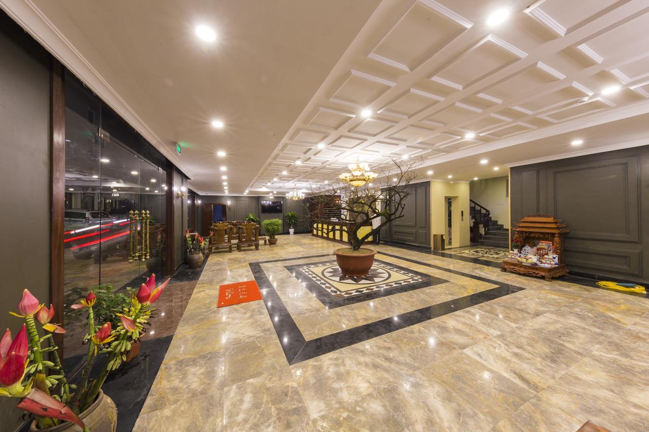 Hotel Sapa Lodge Hotel 3*