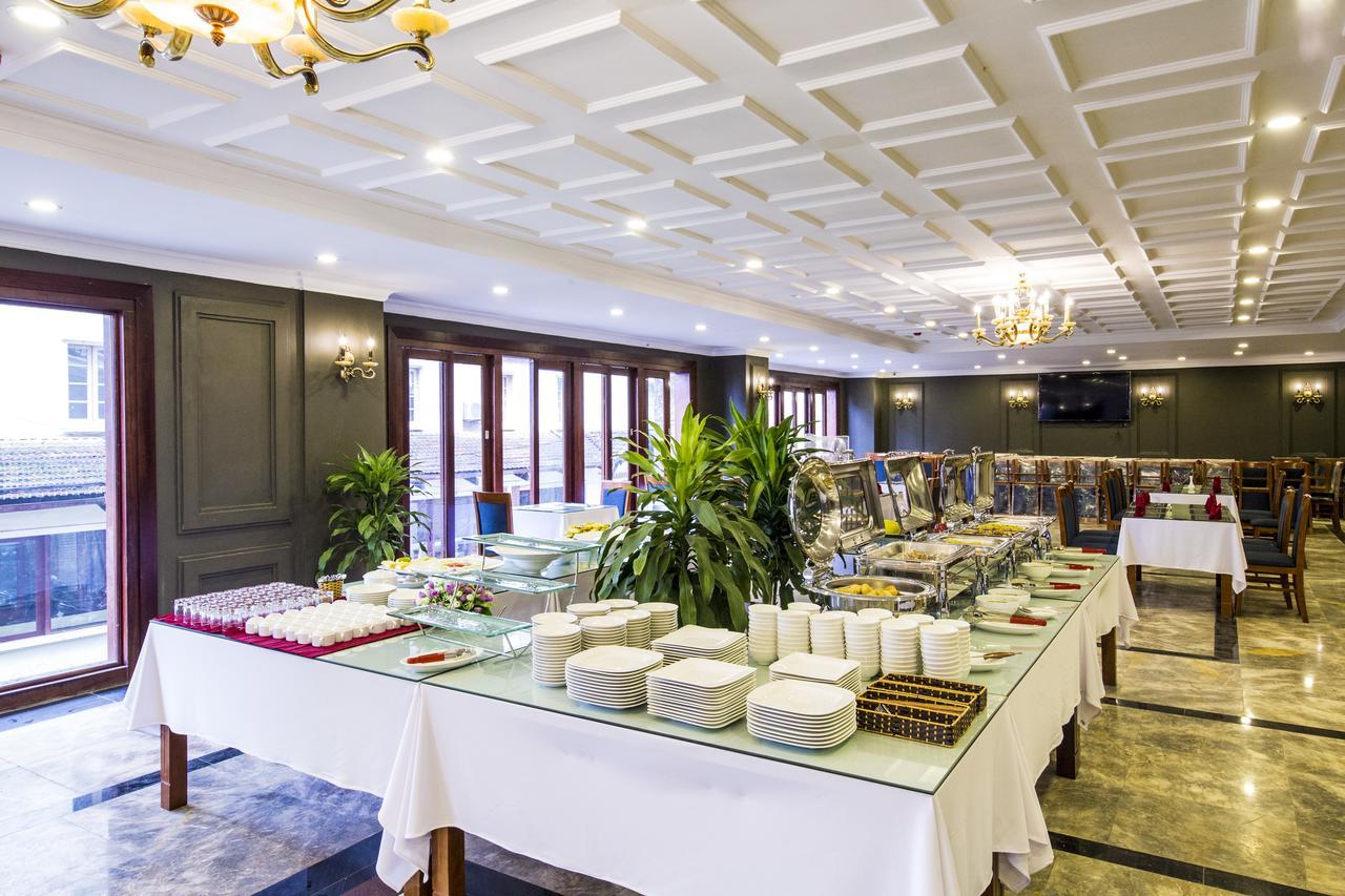 Sapa Lodge Hotel