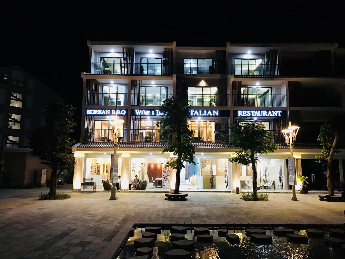 Mojo Boutique Phu Quoc