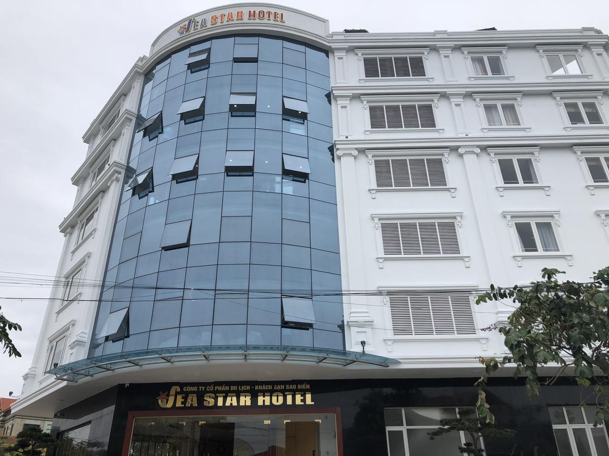 Hotel Seastar 3*