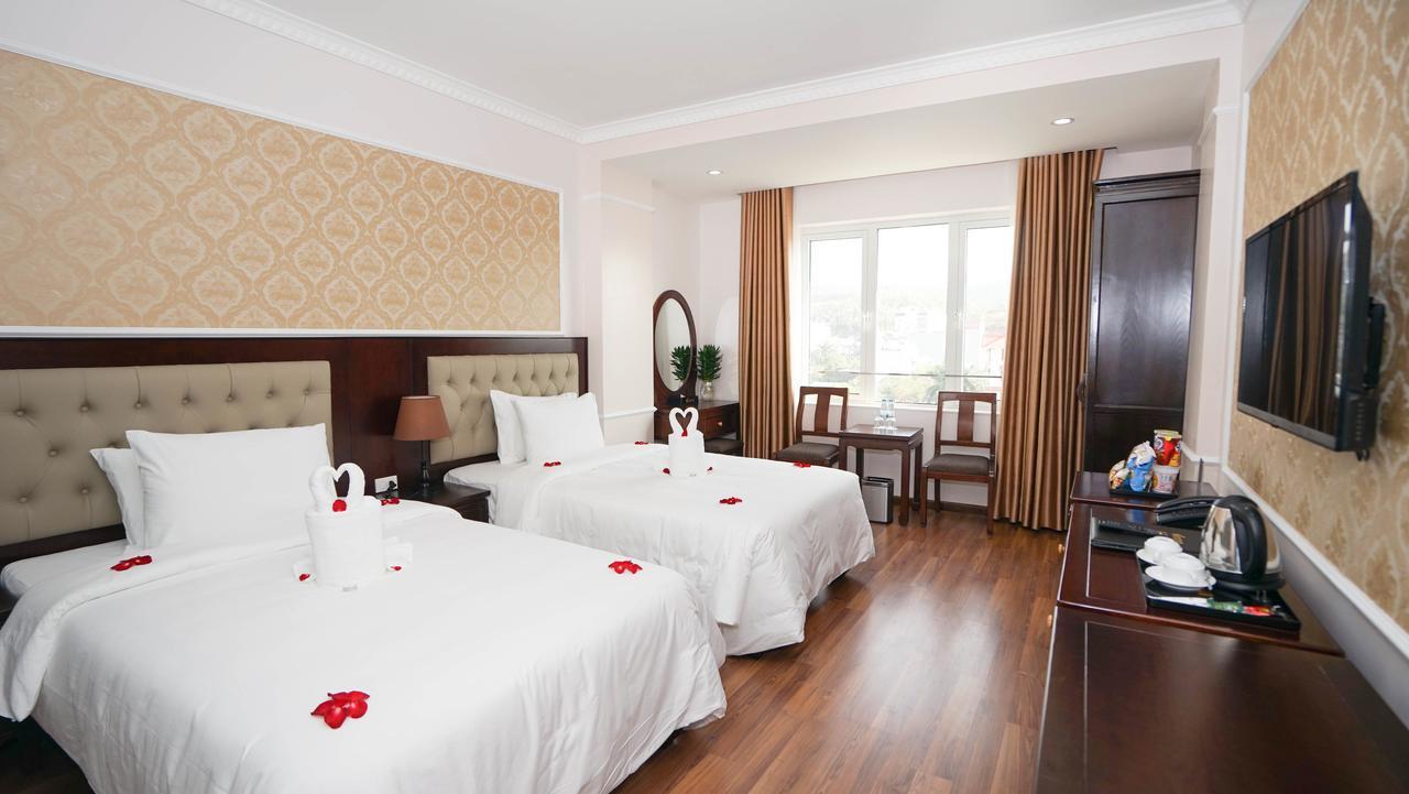 Hotel Seastar