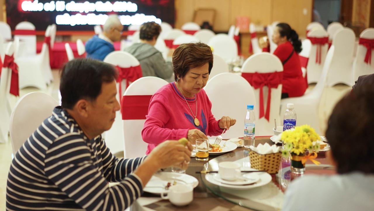 Seastar Hotel Ha Long