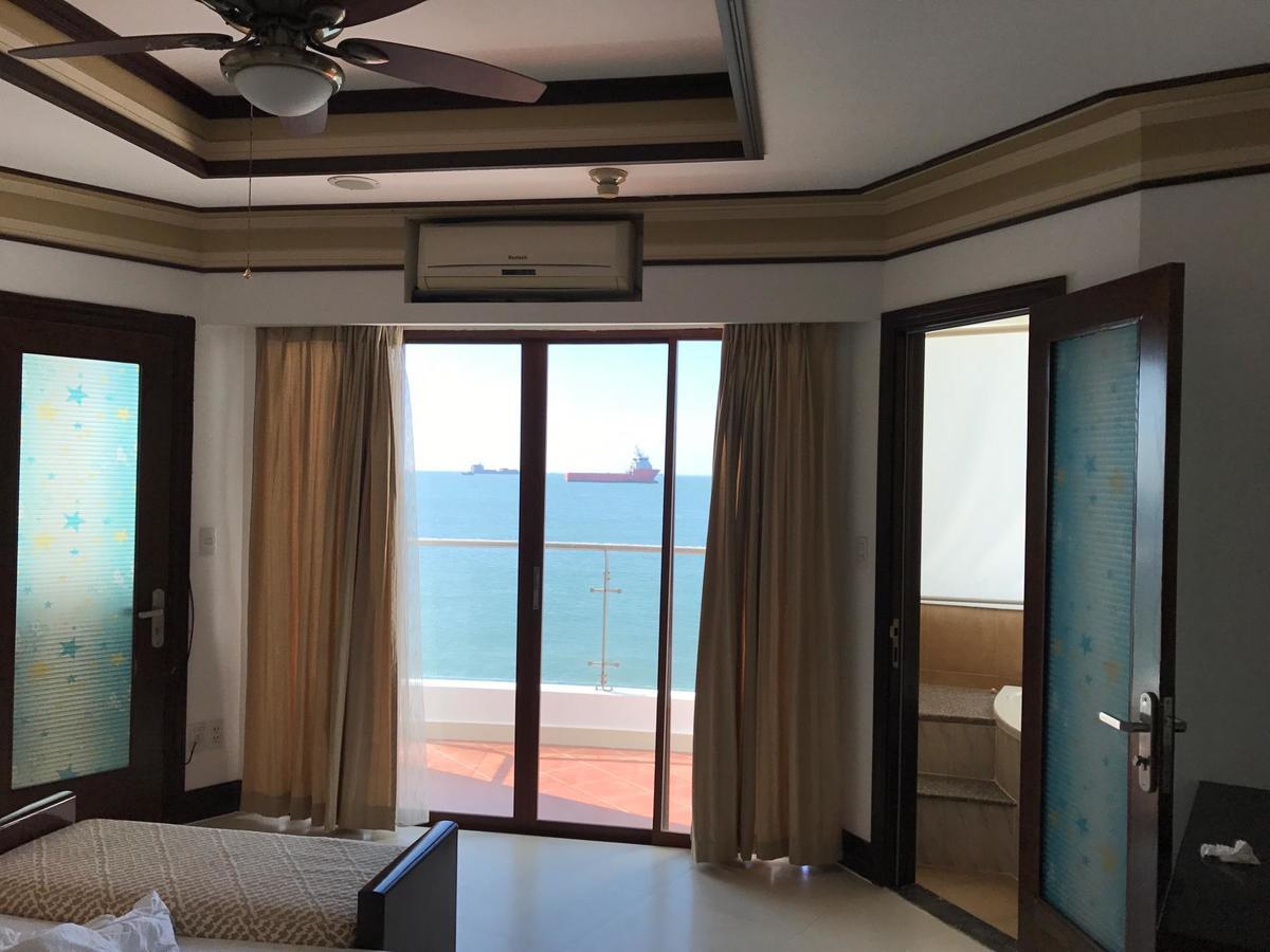 Sai Gon Silicon & Coffee Hotel Vung Tau