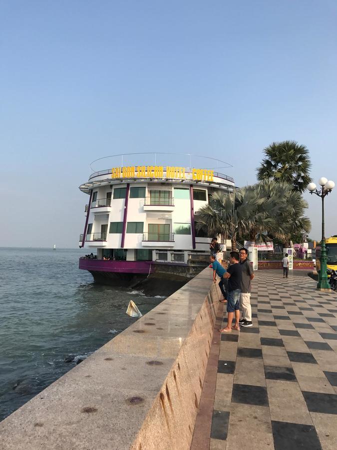 Sai Gon Silicon & Coffee Hotel Vung Tau