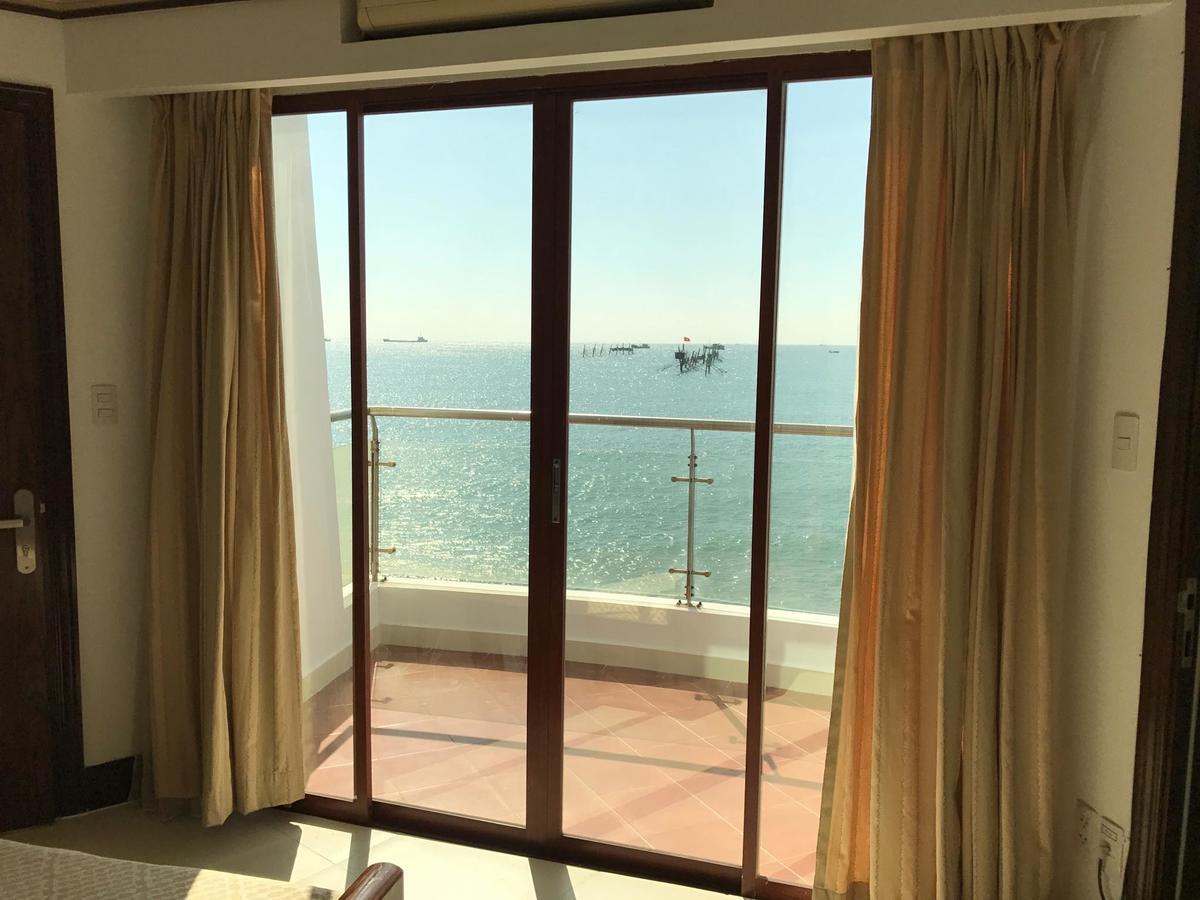Sai Gon Silicon & Coffee Hotel Vung Tau