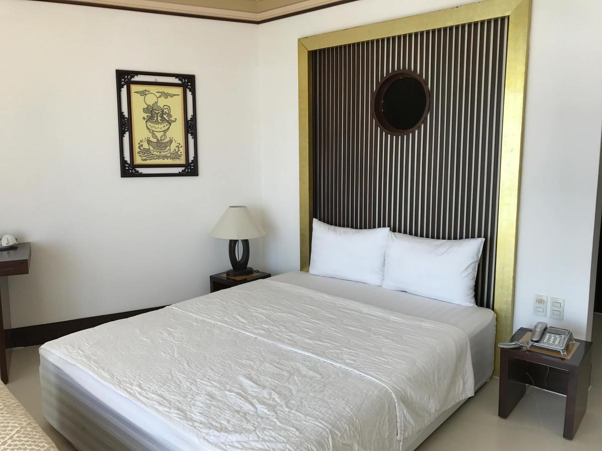Hotel Sai Gon Silicon & Coffee Vung Tau