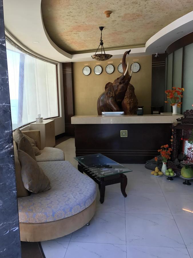 Hotel Sai Gon Silicon & Coffee