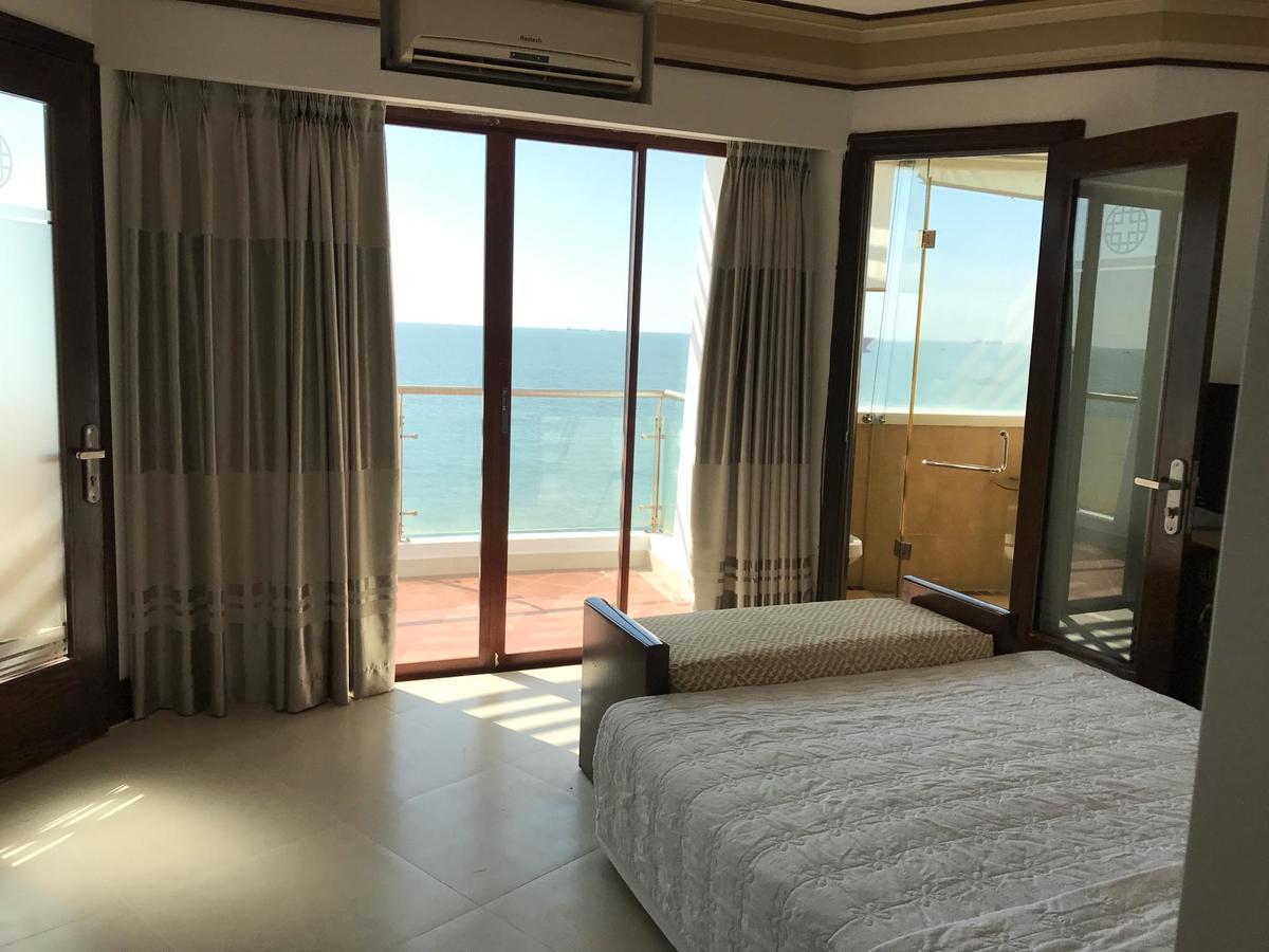Hotel Sai Gon Silicon & Coffee Vung Tau