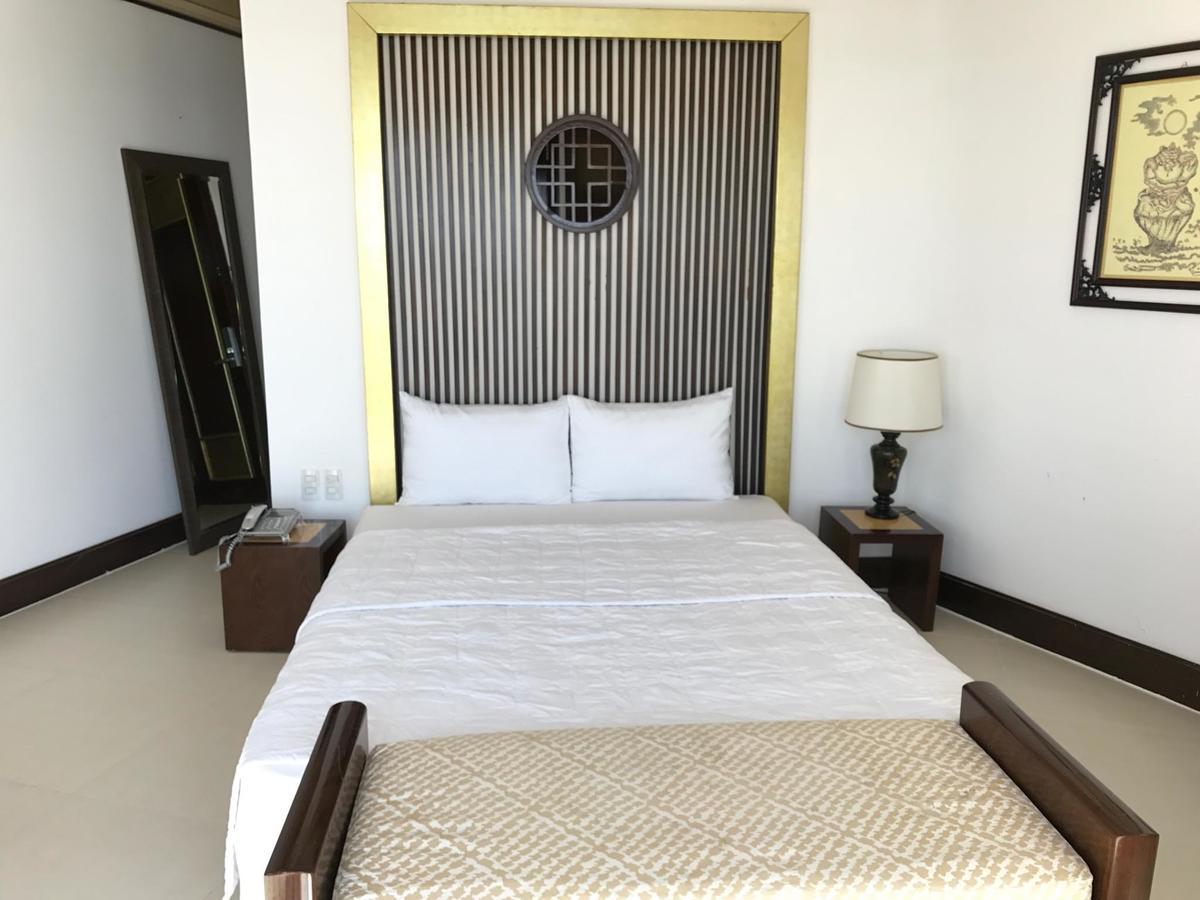 Sai Gon Silicon & Coffee Hotel