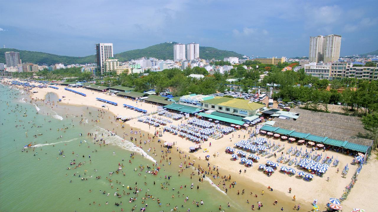 Minh Vu Khách sạn *