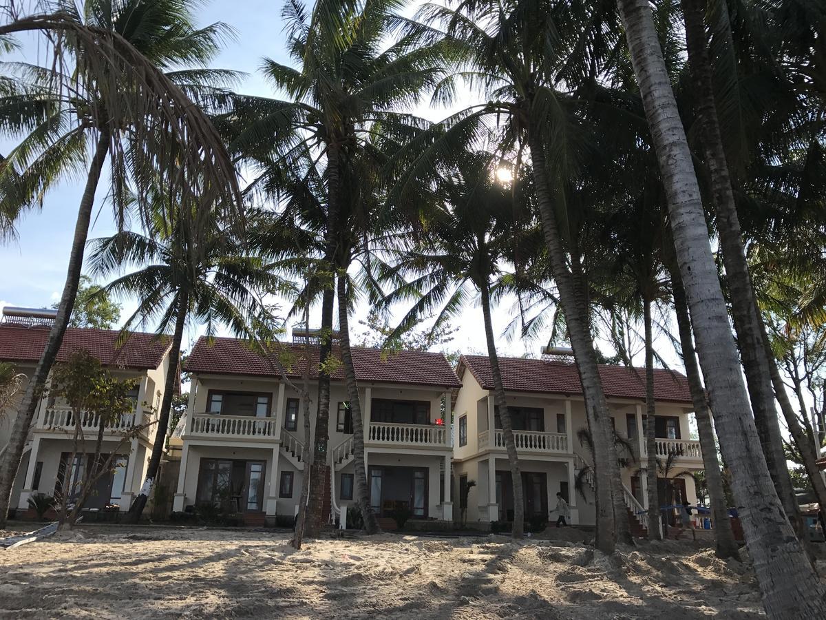 Resort Kim 2 Front Phu Quoc