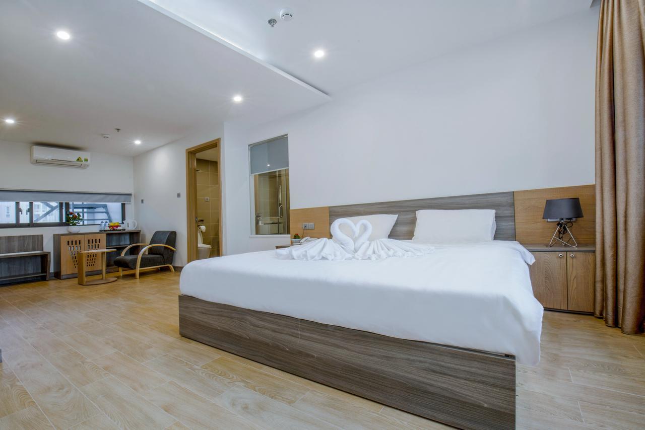 An Nam Hotel Nha Trang