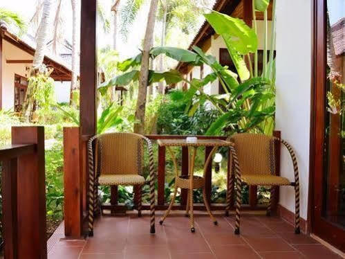 Coral Bay Phu Quoc