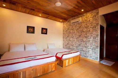 Resort Coral Bay Phu Quoc