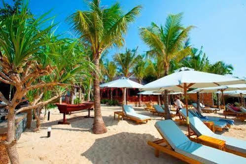 Resort Coral Bay