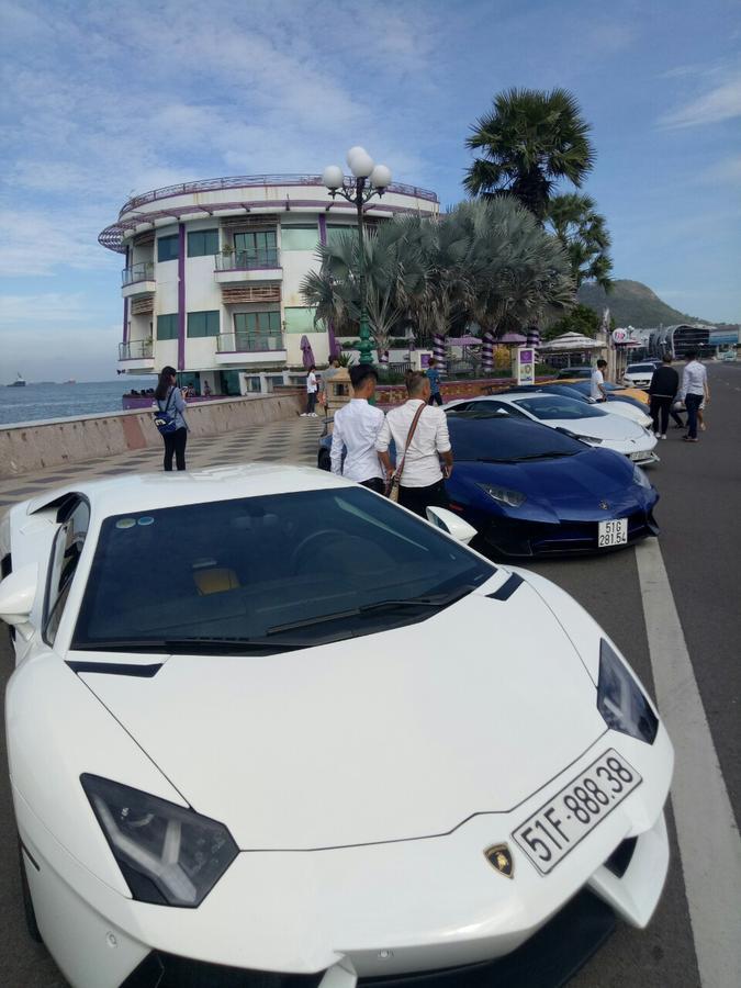 Sai Gon Silicon & Coffee * Vung Tau
