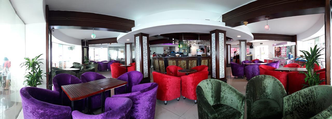 Hotel Sai Gon Silicon & Coffee Vung Tau