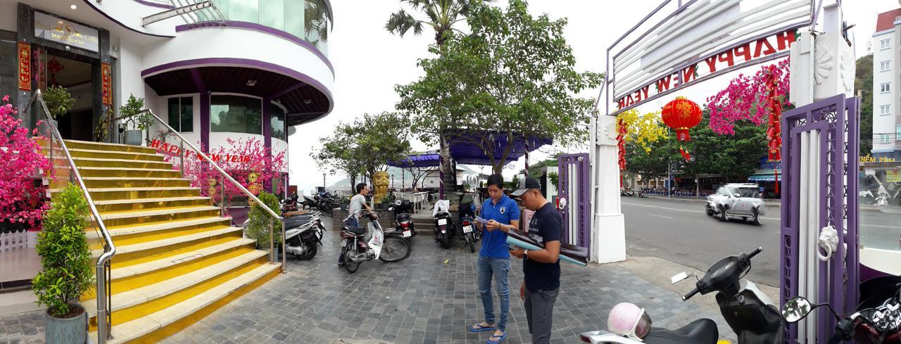 Sai Gon Silicon & Coffee Hotel Vung Tau