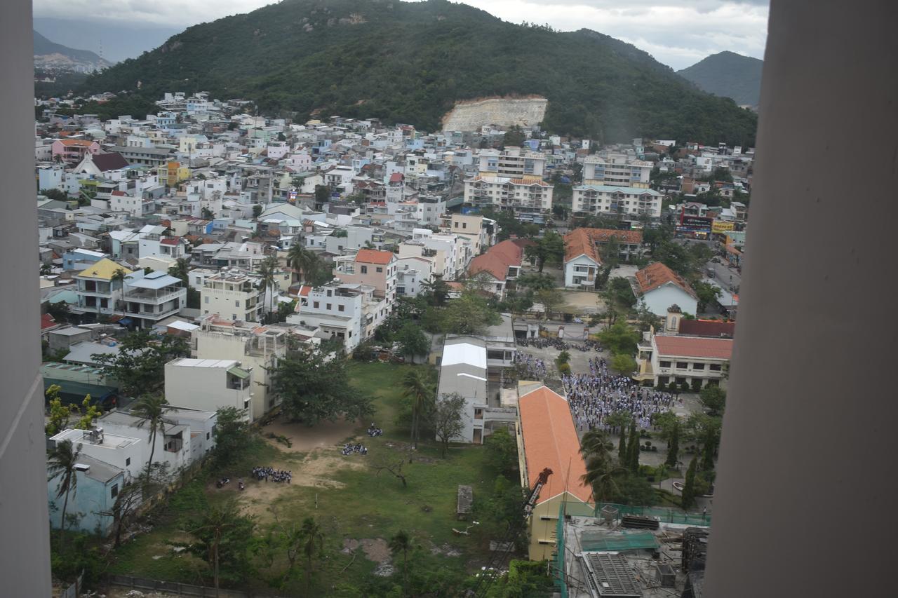Wonderland 24h Căn hộ *