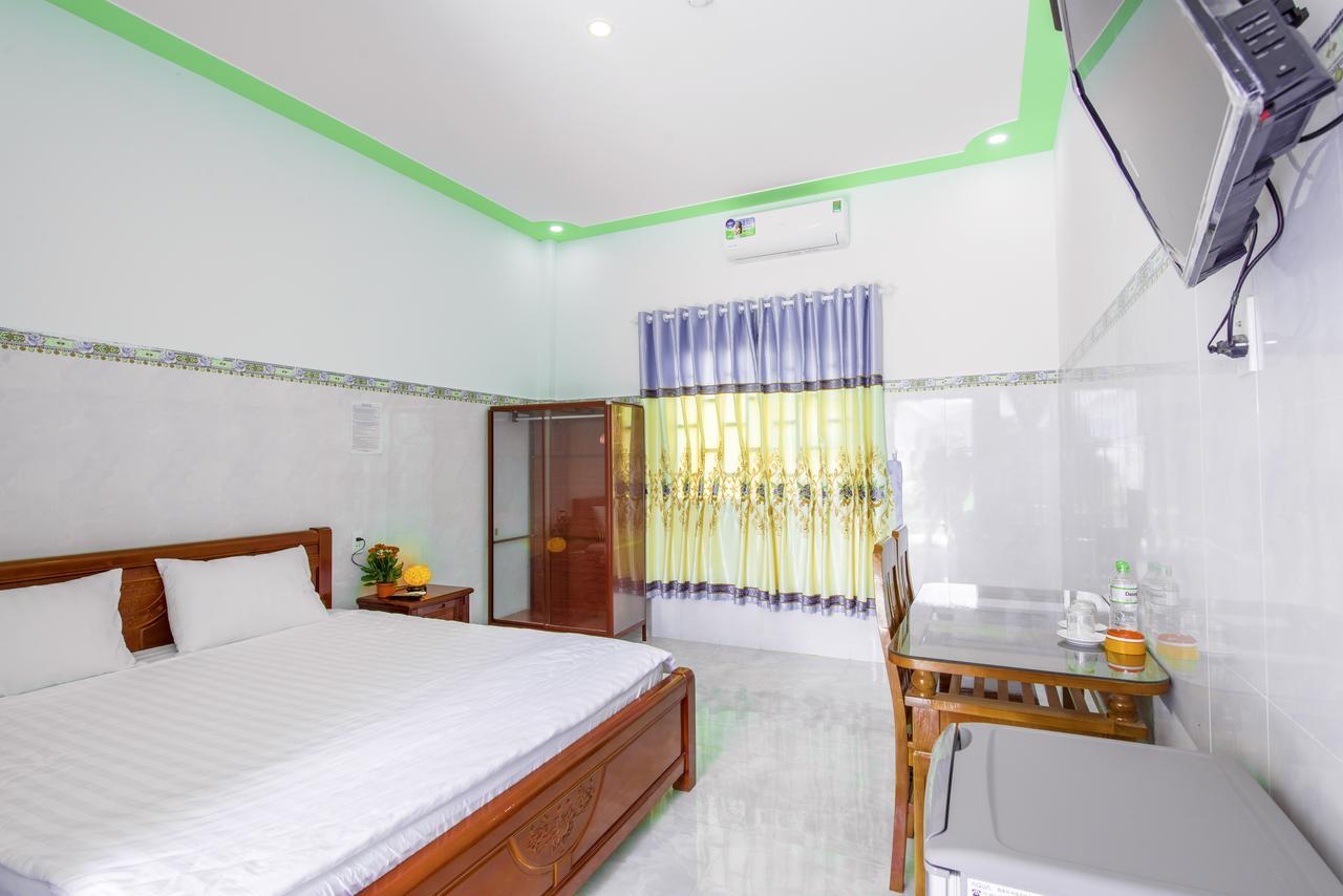 Nguyen Toan Phu Quoc