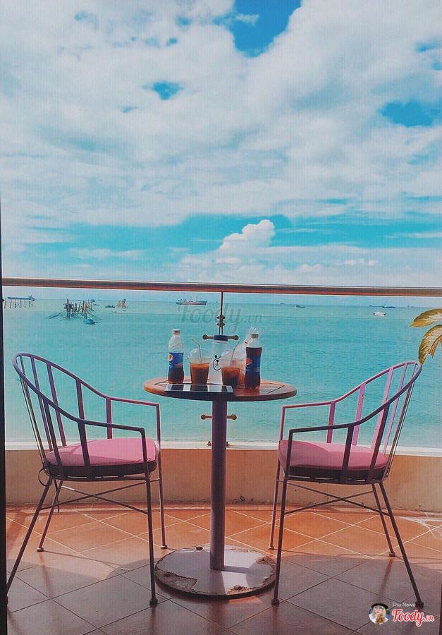 Hotel Sai Gon Silicon & Coffee Vung Tau
