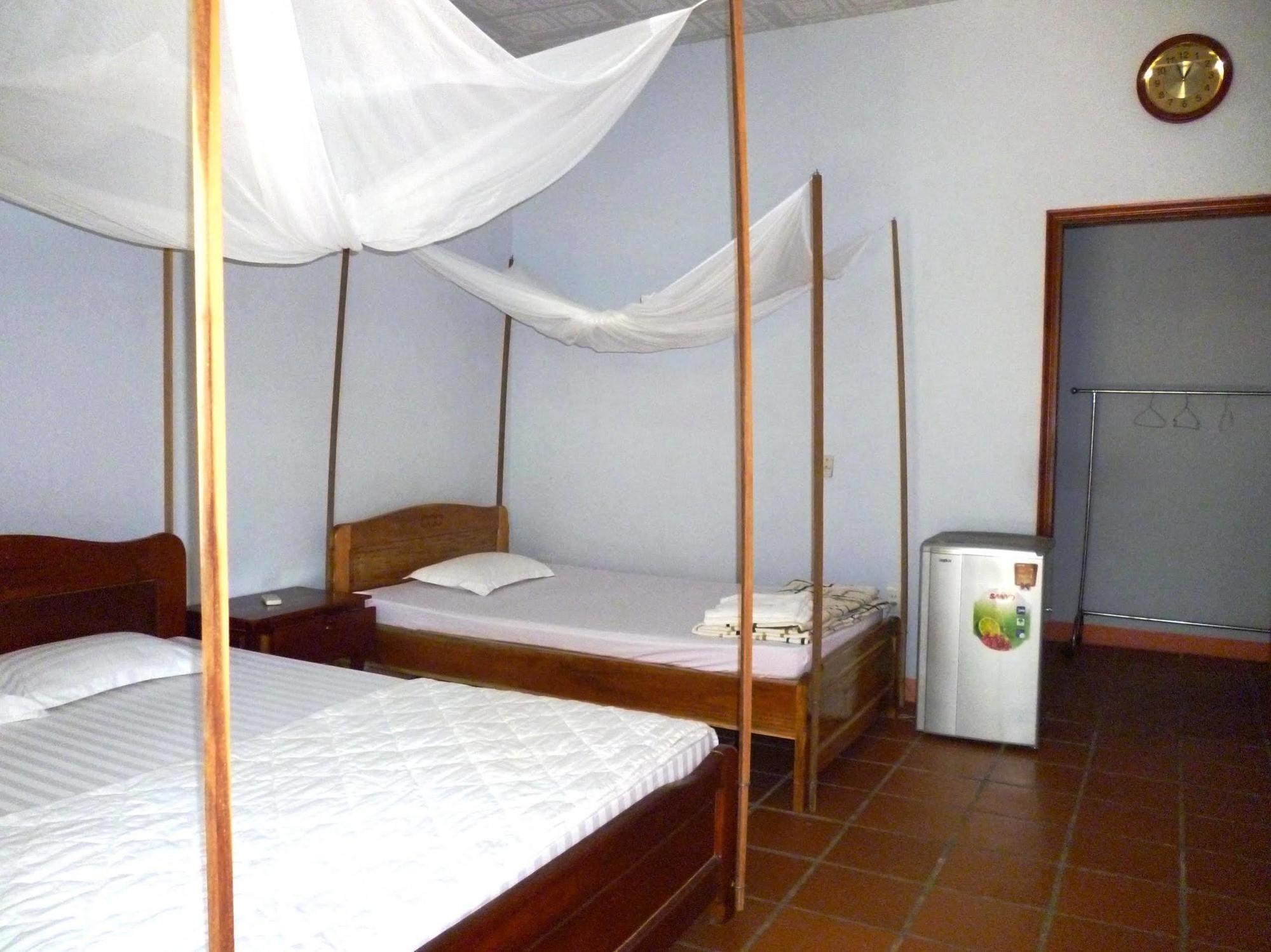 Huong Giang 2*