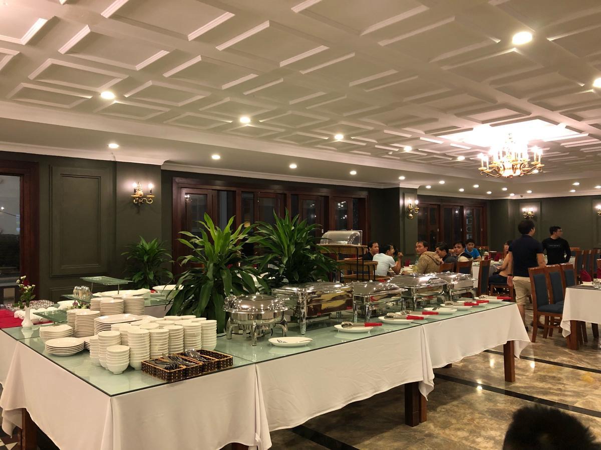 Hotel Sapa Lodge Hotel Sa Pa
