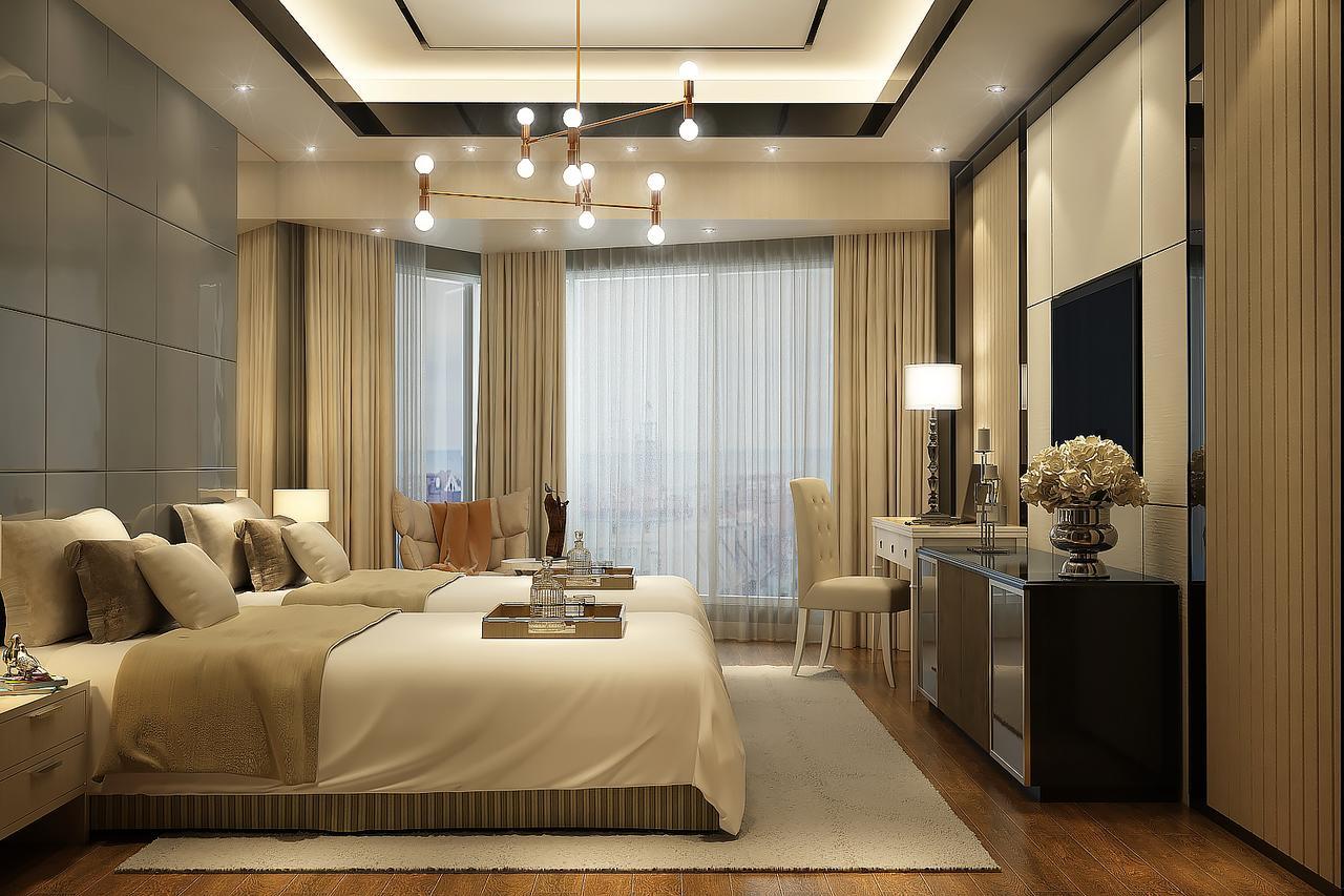 Alan Sea Hotel 5*