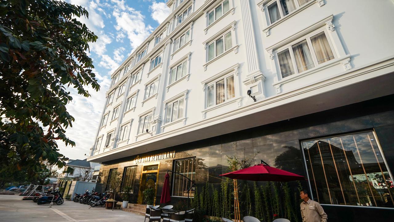Hotel Seastar Ha Long