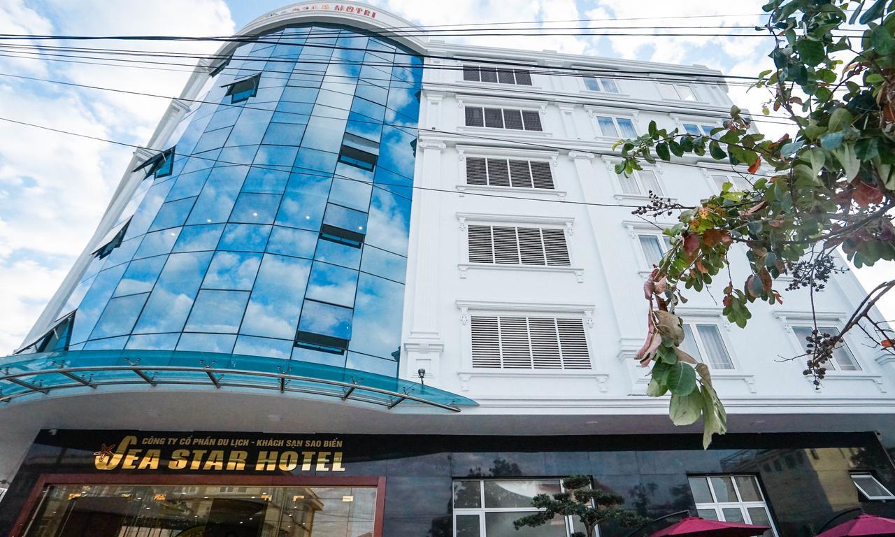 Hotel Seastar