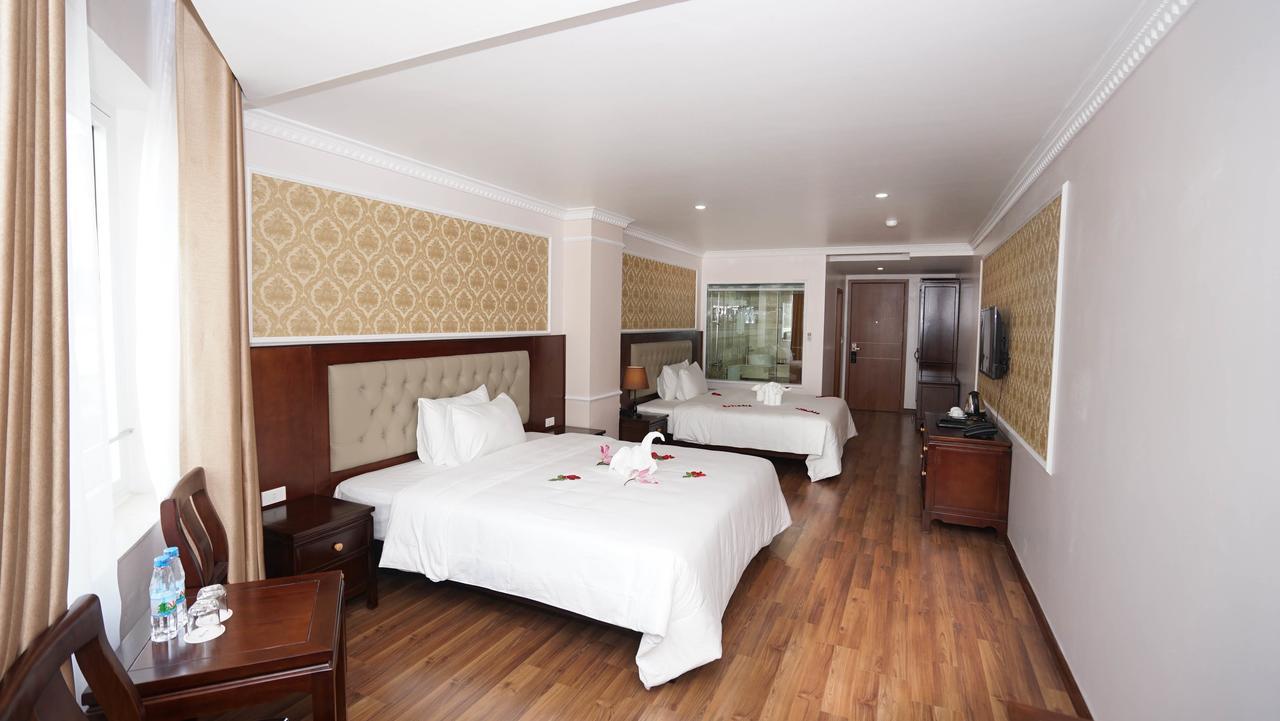 Hotel Seastar