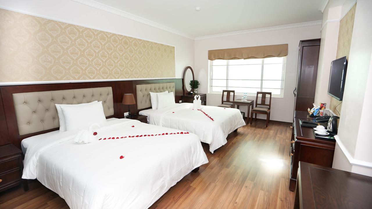 Hotel Seastar 3*