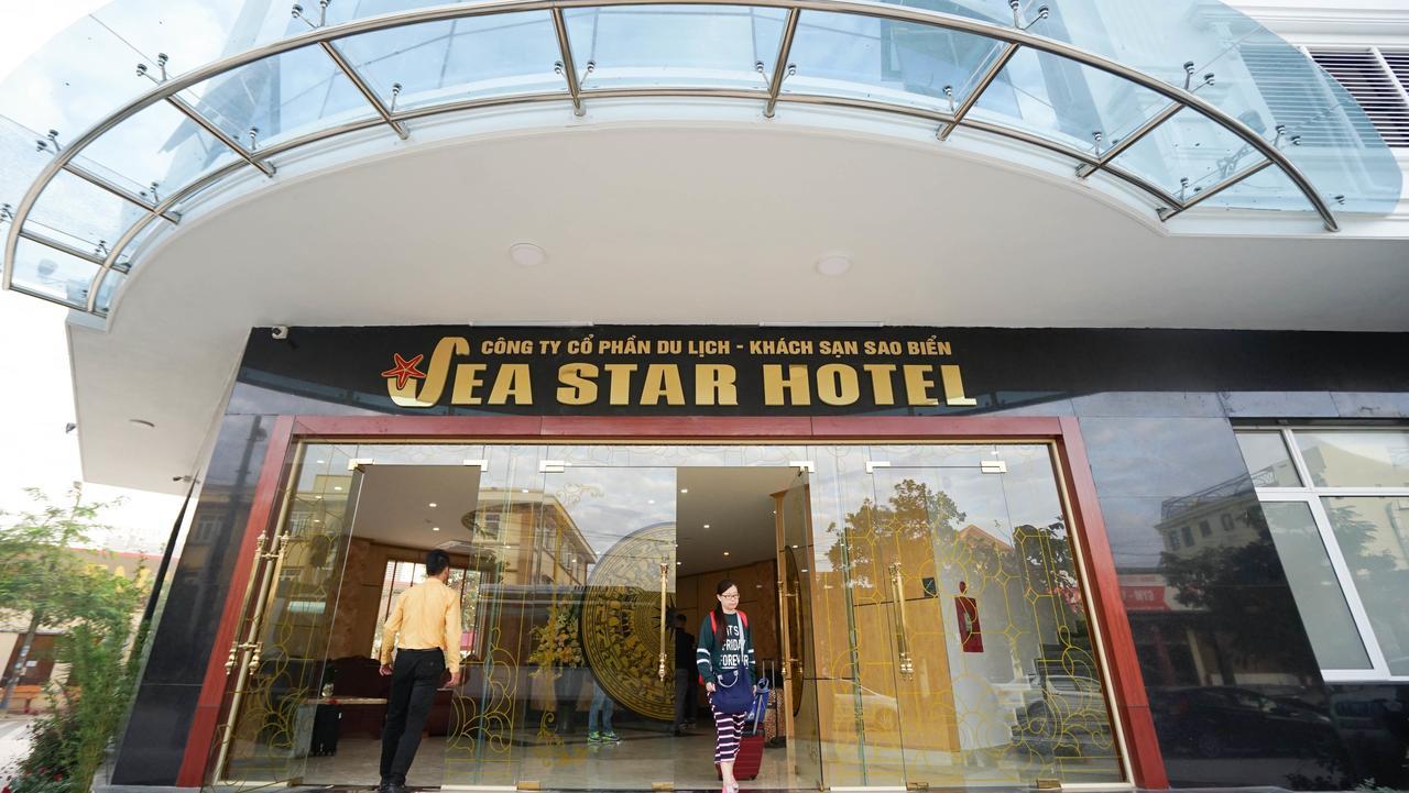 Seastar Hotel Ha Long