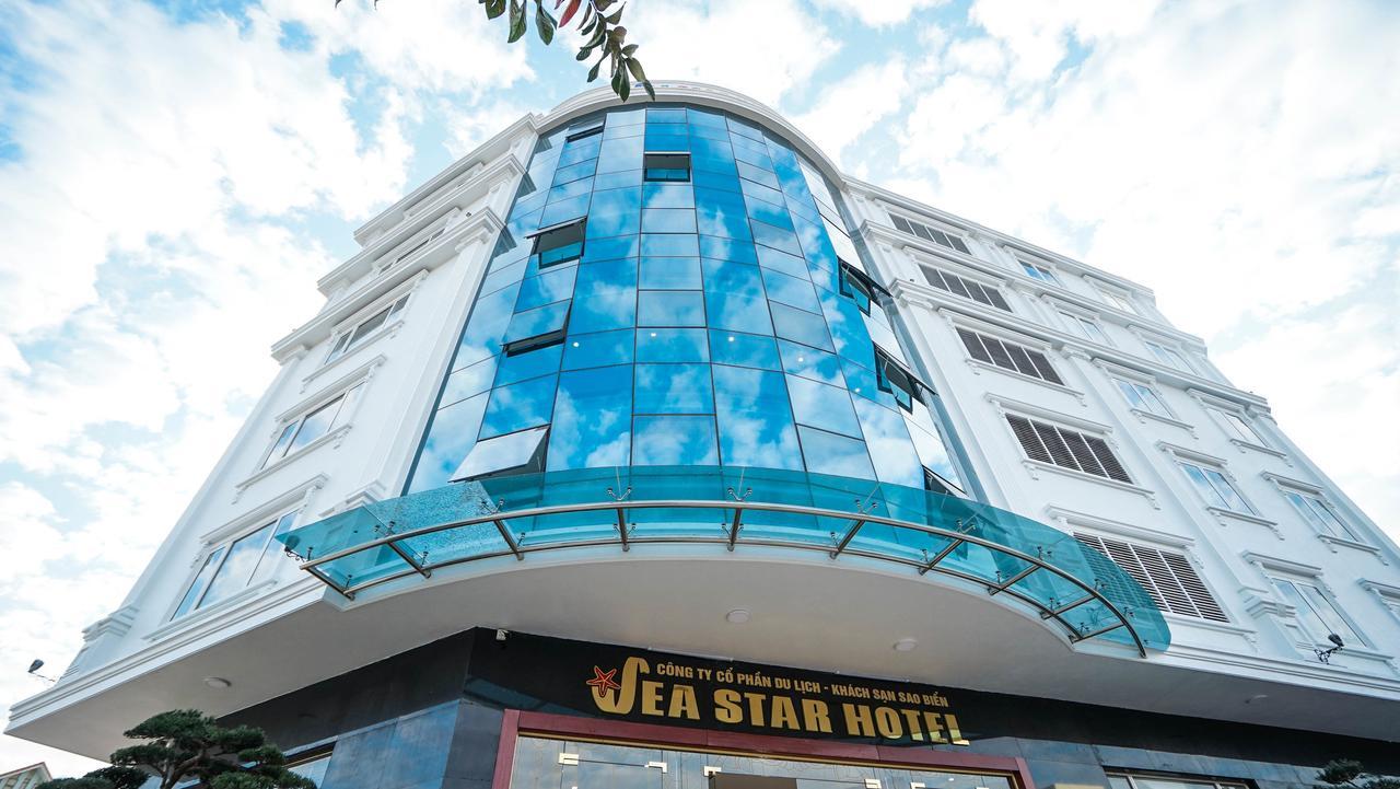 Hotel Seastar