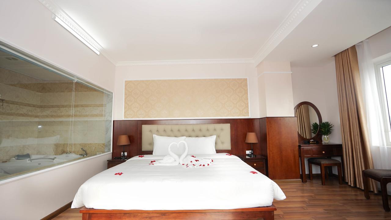 Hotel Seastar Ha Long