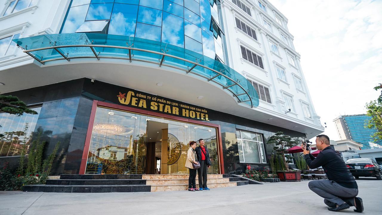 Seastar 3* Ha Long