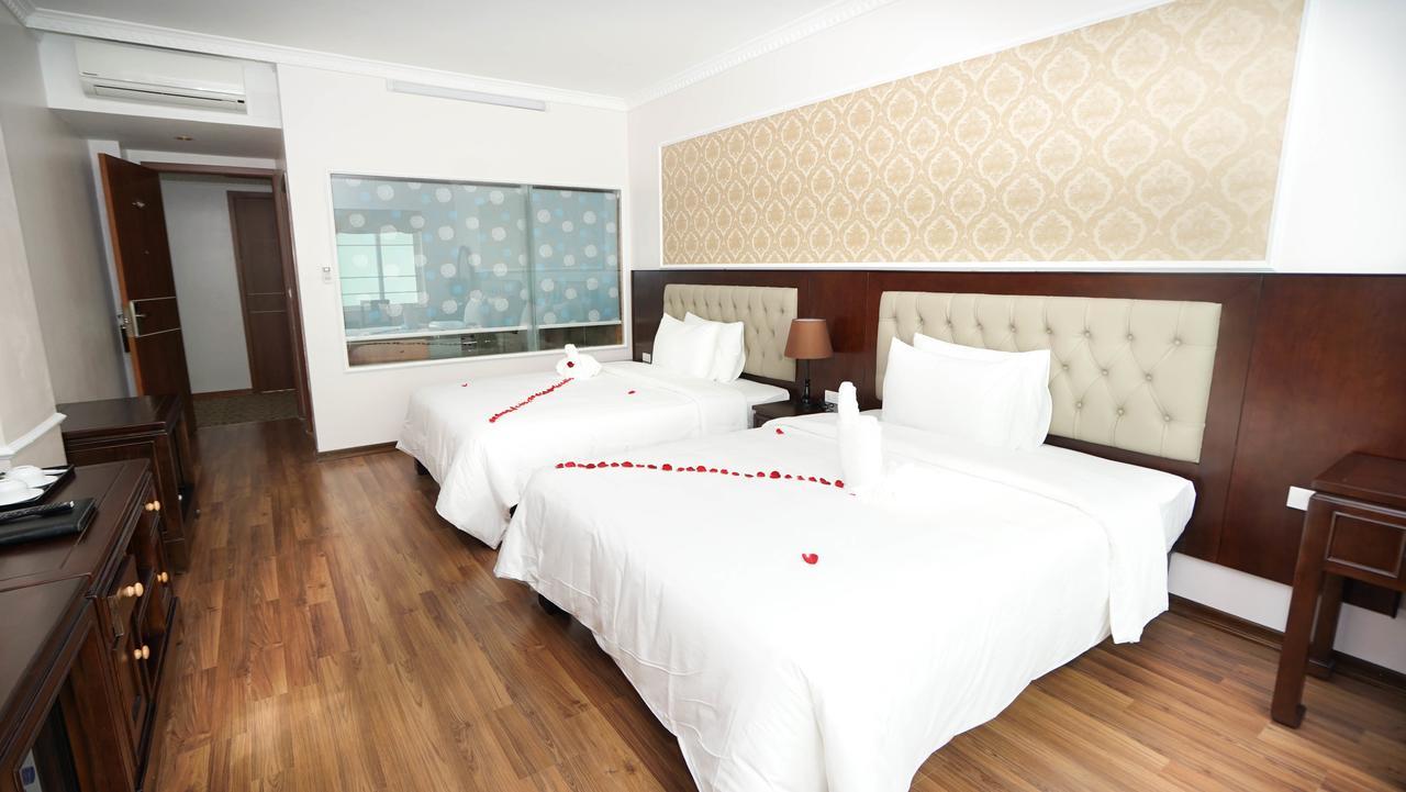 Seastar Hotel