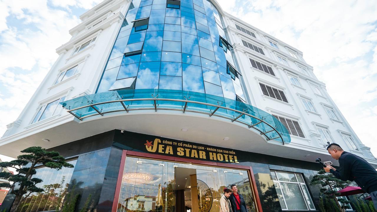 Hotel Seastar