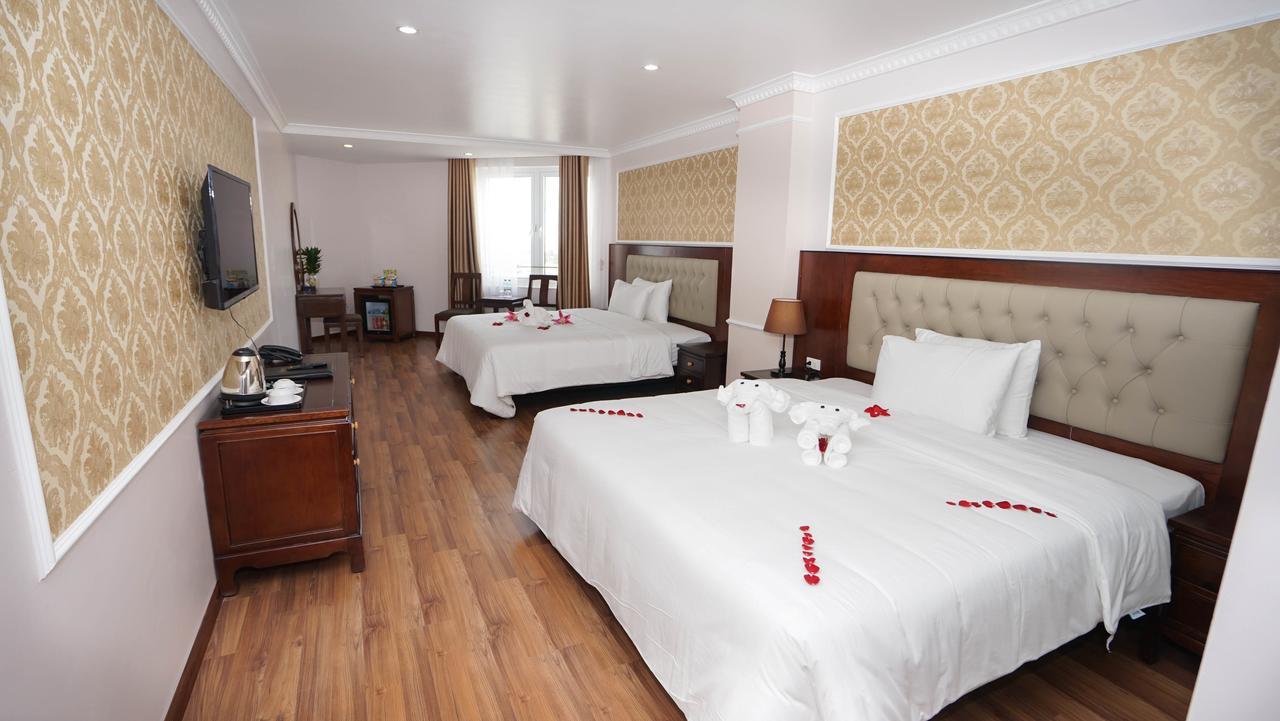Hotel Seastar 3*