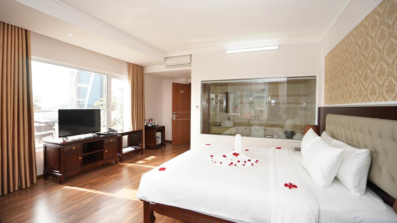 Seastar Hotel Ha Long