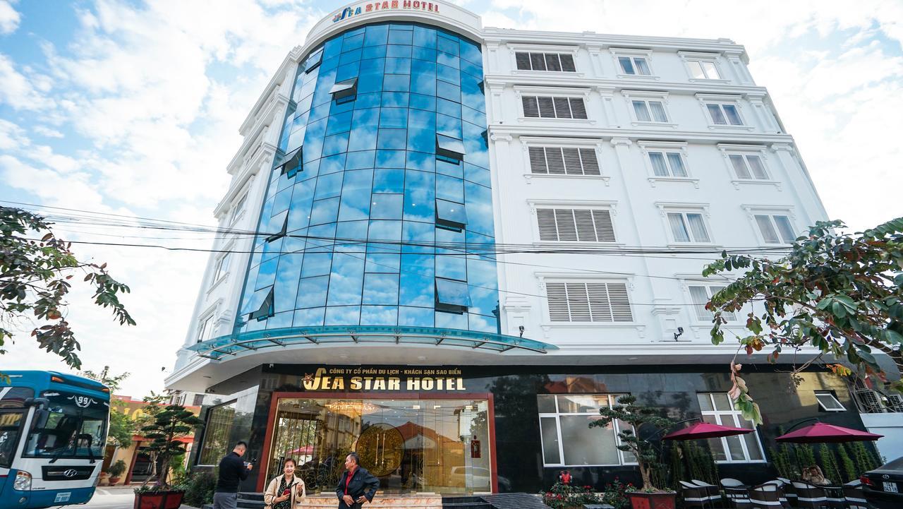 Seastar Hotel