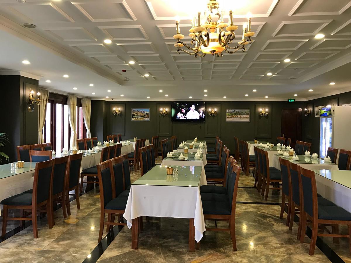 Hotel Sapa Lodge Hotel 3*