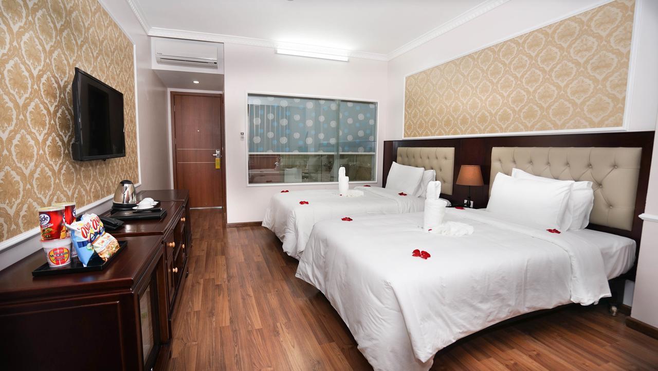Hotel Seastar Ha Long