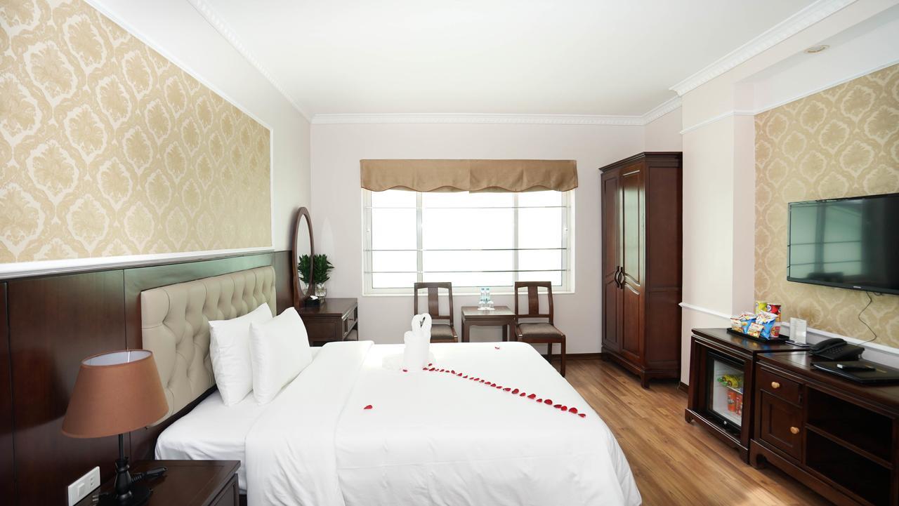 Hotel Seastar 3*